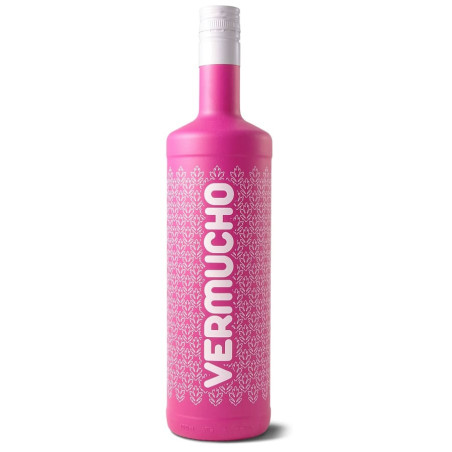 Vermut VERMUCHO. Venta Online |  D.O. Jumilla.