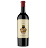 ESTUCHE CASA ROJO MACHOMAN (3 bot.) de  Casa Rojo