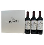 ESTUCHE LA MATEO Colección (3 bot.) - D.O.  Rioja