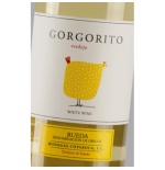 GORGORITO Verdejo