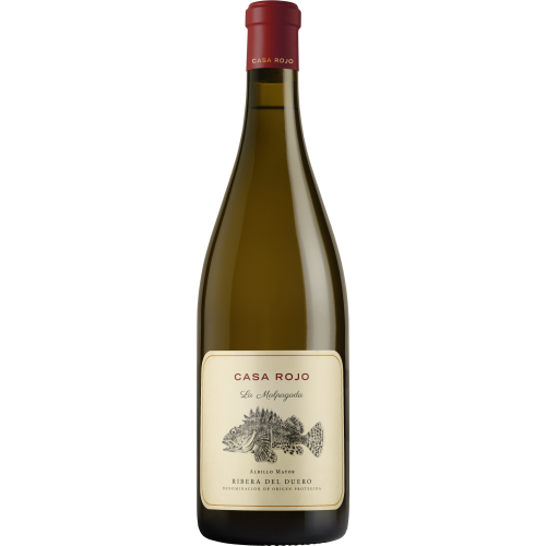 Comprar Vino LA MALPAGADA 2022 - D.O. Ribera del Duero