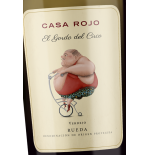 Vino El Gordo del Circo Verdejo Magnum 2024 - D.O. Rueda