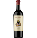 Vino MACHOMAN Monastrell 2022 de Bodegas Casa Rojo de la I.G.P. Murcia.