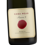 MINAMI II 2021 de Casa Rojo. I.G.P. Murcia.