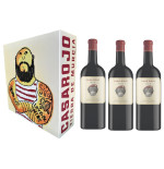 Comprar Vino ESTUCHE CASA ROJO CLON 98 - D.O. Ribera del Duero