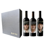 ESTUCHE MATSU - Pícaro, Recio y Viejo - DO Toro