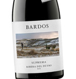 Comprar Vino Bardos Suprema 2021 | Ribera del Duero