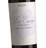 Vino JAVIER SANZ Paraje la Encina Bruñal 2022 - V.T. Castilla y León