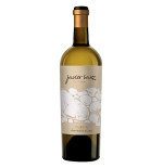 Vino JAVIER SANZ Blanco Sauvignon Blanc 2024. Rueda
