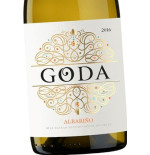 Vino GODA Albariño 2024 |  D. O. Rías Baixas