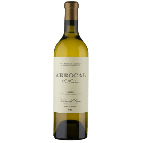 ARROCAL PARCELA LAS CANTERAS Blanco de Guarda 2023