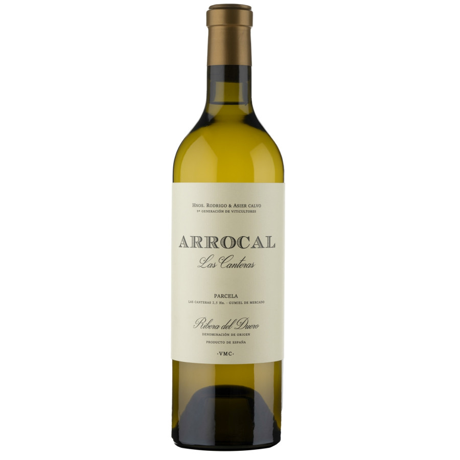 ARROCAL PARCELA LAS CANTERAS Blanco de Guarda 2023