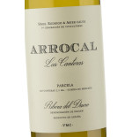 ARROCAL PARCELA LAS CANTERAS Blanco de Guarda 2023