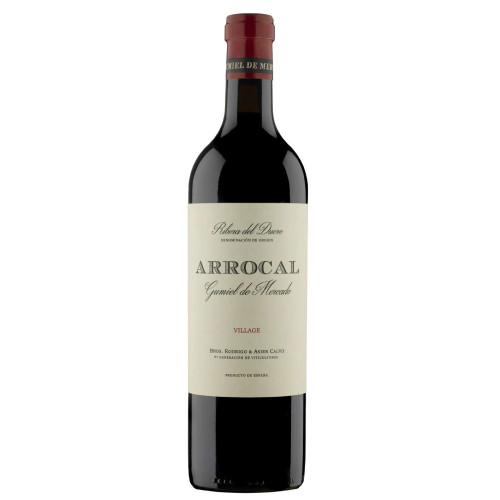 ARROCAL VILLAGE Gumiel de Mercado 2023 -  D.O. Ribera del Duero