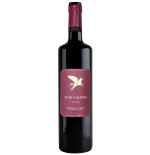 Vino JUAN GALINDO Crianza 2021  D.O. Ribera del Duero.