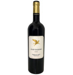Vino JUAN GALINDO Reserva 2015  D.O. Ribera del Duero.