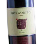 Vino Gorgorito Crianza 2023 - DO Ribera del Duero