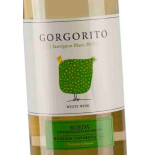 Vino Gorgorito Blanco Sauvignon Blanc 2024 - DO Rueda