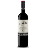 Vino LETARGO Crianza 2021. Venta Online. D. O. Ca. Rioja