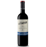 Vino LETARGO Tempranillo 2024. Venta Online. D. O. Ca. Rioja