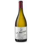 Vino LA MATEO Colección de Familia Blanco 2023 - D.O. Rioja