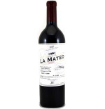 Vino LA MATEO Colección de Familia Vendimia 2023 - D.O.  Rioja