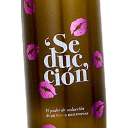 Vino MEDRANO IRAZU - SEDUCCIÓN - Ca. Rioja