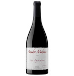 AMADOR MEDRANO Edición Limitada "Las Agüzaderas" 2019 - DO Rioja
