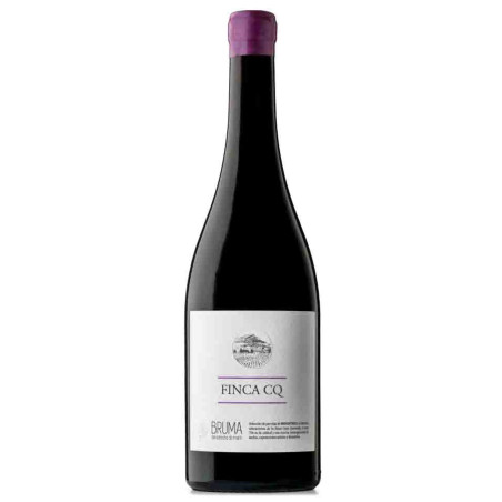 Vino Bruma Finca CQ "Casa Quemada" 2024 | D. O. Jumilla