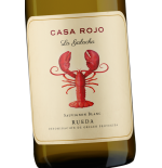 LA GABACHA Sauvignon Blanc 2024 Casa Rojo - D.O. Rueda