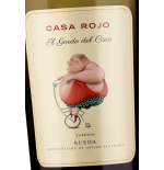Vino El Gordo del Circo Verdejo Magnum 2024 - D.O. Rueda