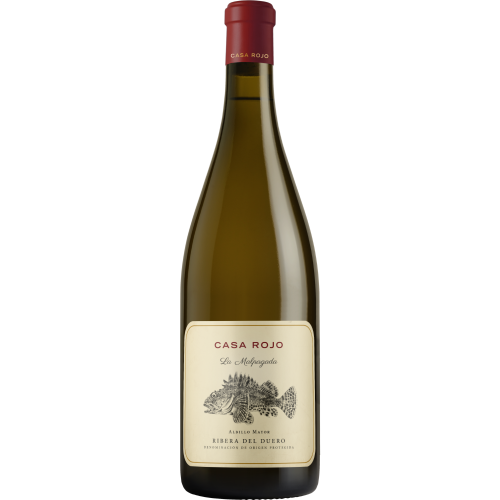 Comprar Vino LA MALPAGADA 2022 - D.O. Ribera del Duero