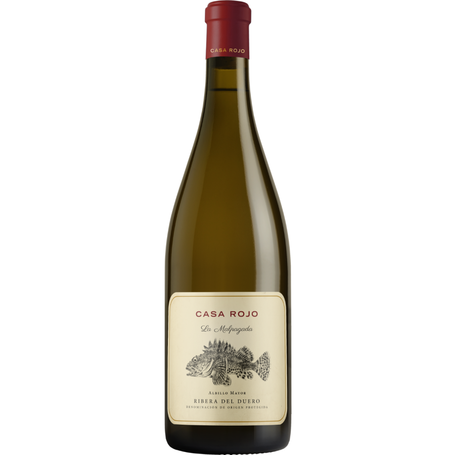 Comprar Vino LA MALPAGADA 2022 - D.O. Ribera del Duero