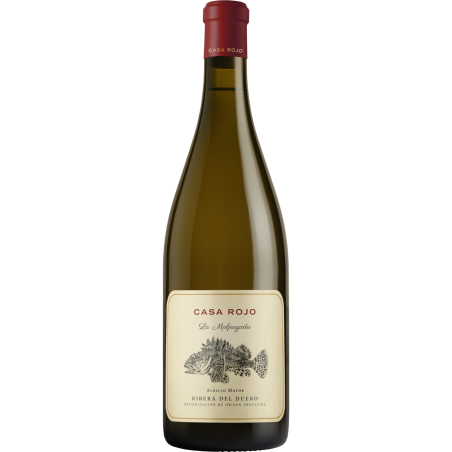 Comprar Vino LA MALPAGADA 2022 - D.O. Ribera del Duero