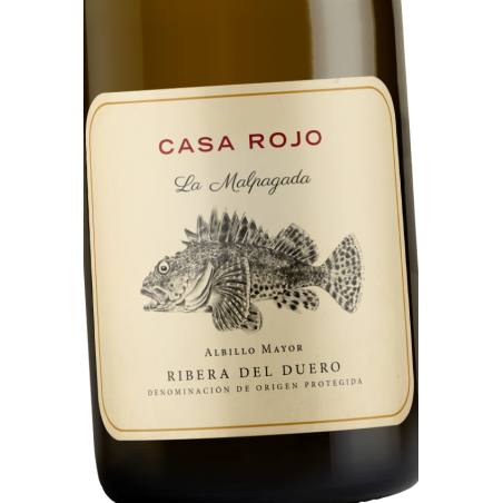 Comprar Vino LA MALPAGADA 2022 - D.O. Ribera del Duero