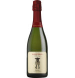 Cava Moltó Negre Brut Nature Millesimé 2024 de Casa Rojo