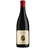 VIÑAS BASTARDAS 2023 de Bodegas Casa Rojo Online. Vino Crianza