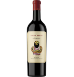 Vino MACHOMAN Monastrell 2022 de Bodegas Casa Rojo de la I.G.P. Murcia.