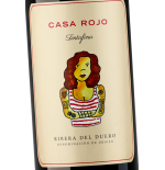 Vino TINTA FINA Magnum 2021 - Ribera del Duero