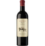 Comprar vino ALEXANDER Vs. The Ham Factory Reserva 2021. D.O. Ribera del Duero