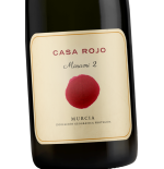 MINAMI II 2021 de Casa Rojo. I.G.P. Murcia.