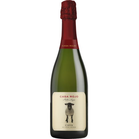 Comprar vino ESTUCHE CASA ROJO El Mediterráneo.