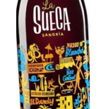Sangría LA SUECA. Venta Online. Democratic Wines