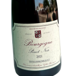 DOMAINE REMORIQUET BORGOÑA Pinot Noir 2021 - Borgoña