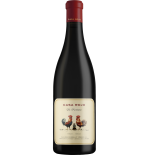 LA FRONTIERE 2024 de Bodegas Casa Rojo Online. Vino Ecológico