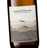 SAINT-REMY Gewürztraminer 2023. Alsacia, Nueva Francia
