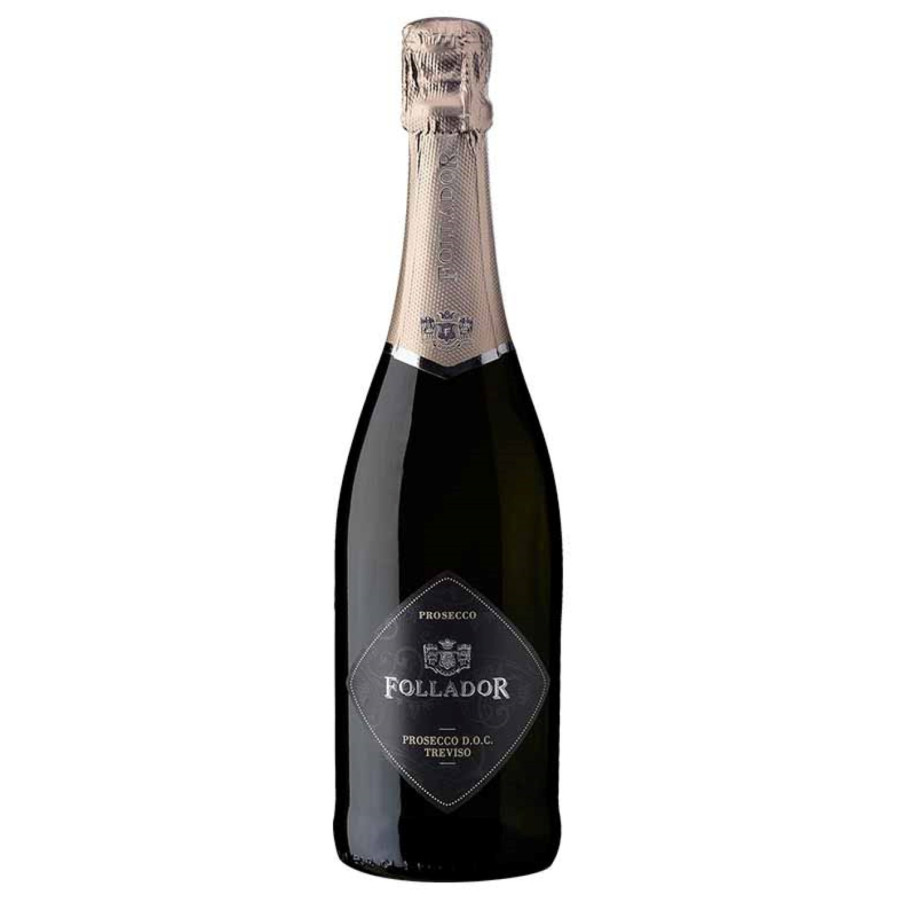 Vino Espumoso Follador Prosecco Treviso - Prosecco