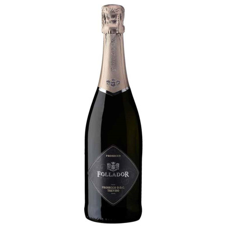 Vino Espumoso Follador Prosecco Treviso - Prosecco