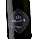 Vino Espumoso Follador Prosecco Treviso - Prosecco