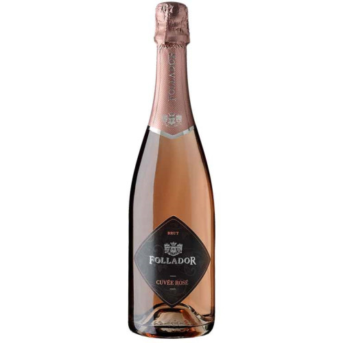 Vino Espumoso Follador Prosecco Cuvée Rosé - Prosecco